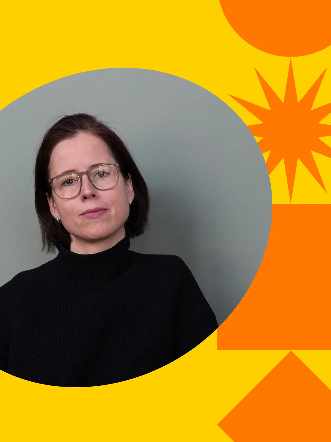 Portrait Bernadette Höller