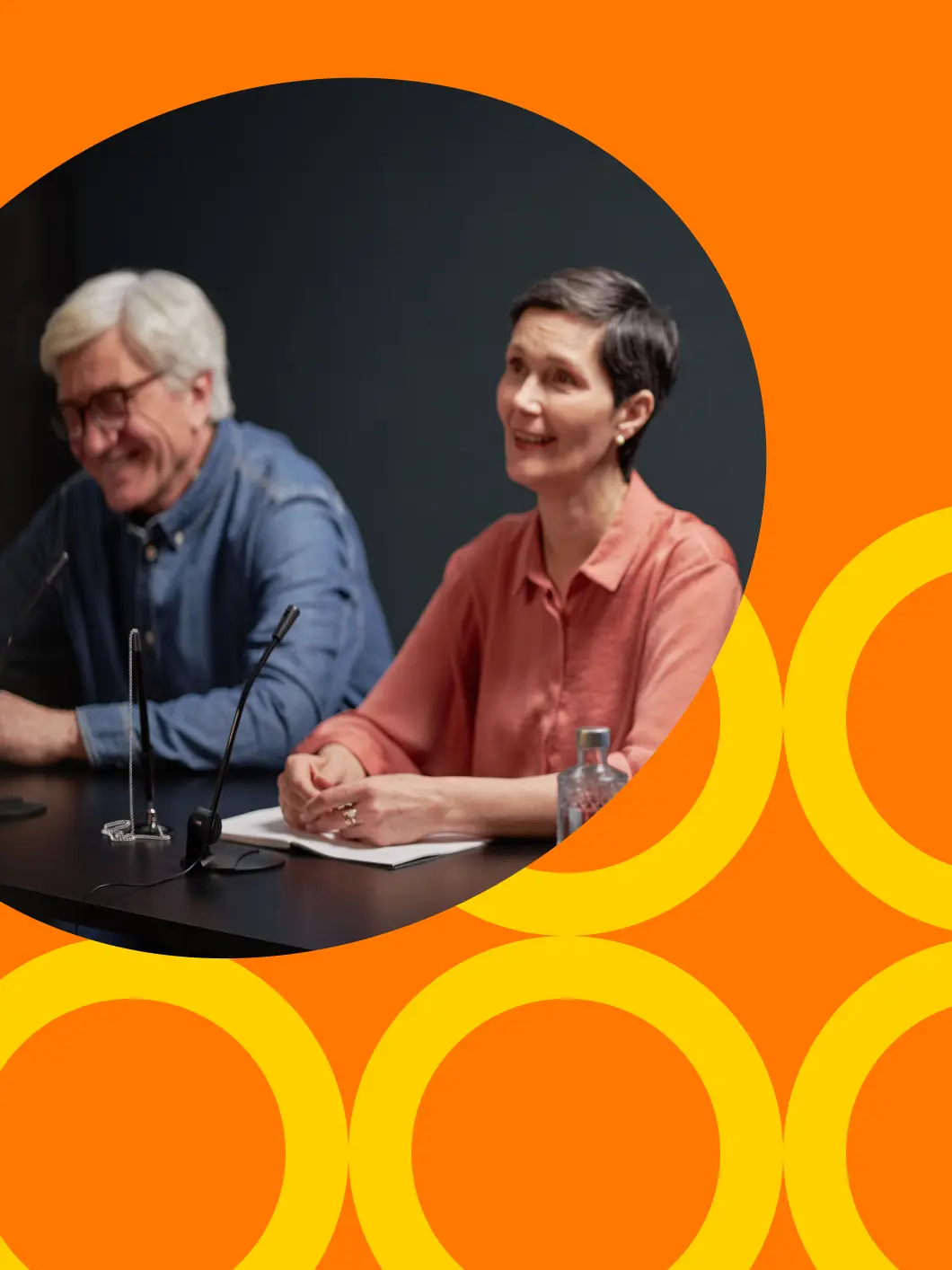 Meeting-Moderation Training