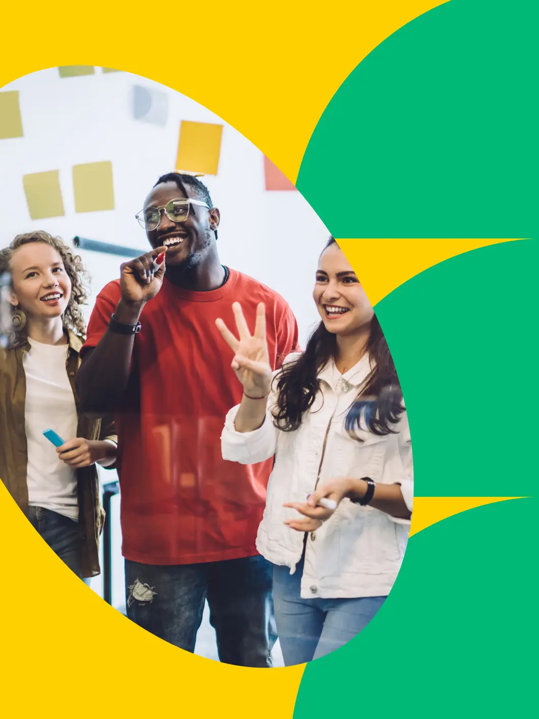 Training für Nachwuchskräfte