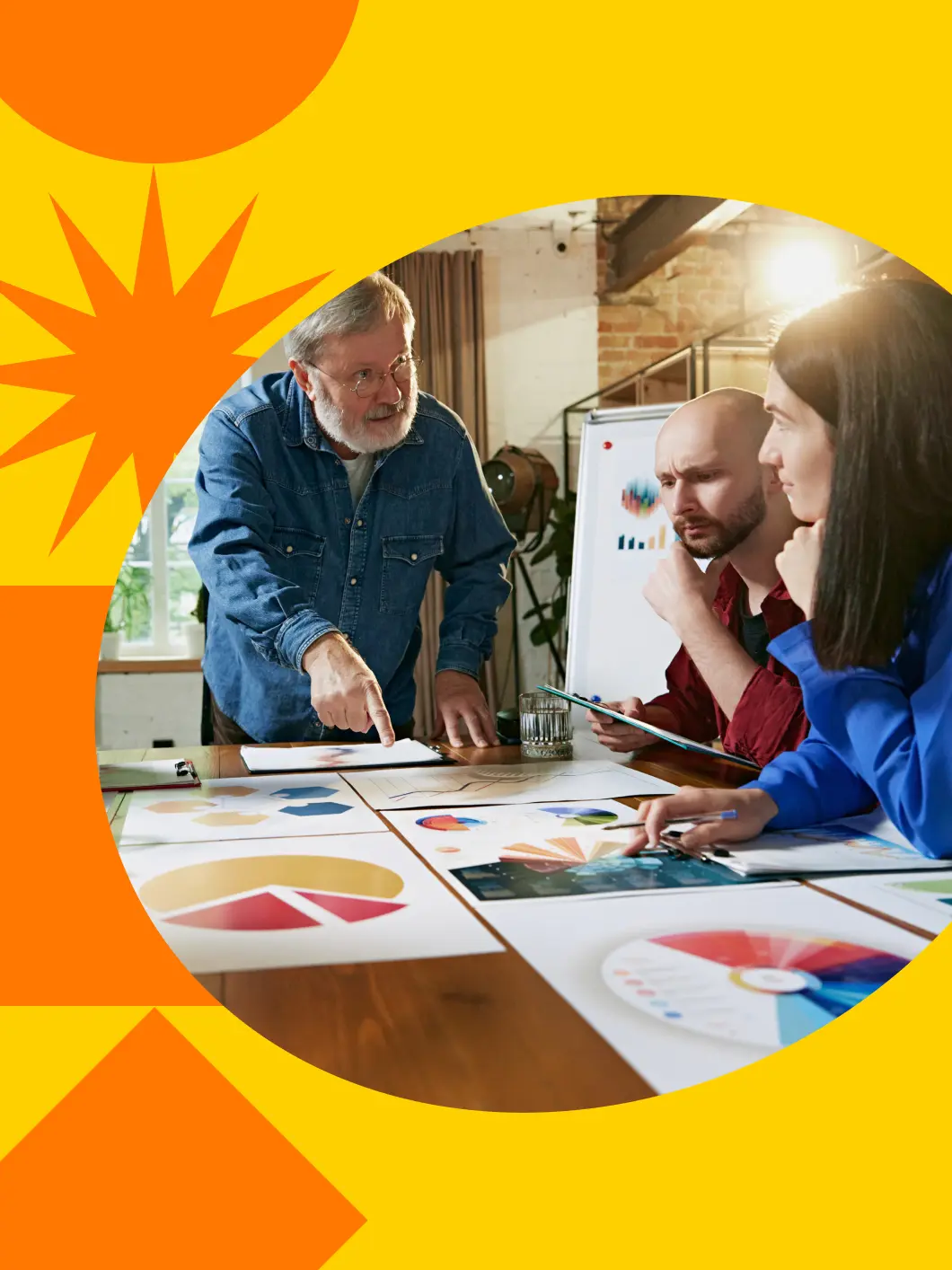 Training für Führung in diversen Teams