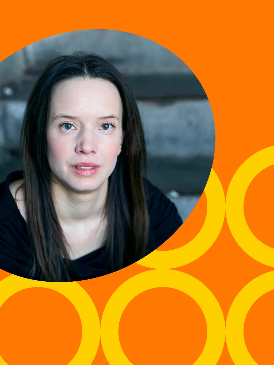 Portrait Juliane Braig