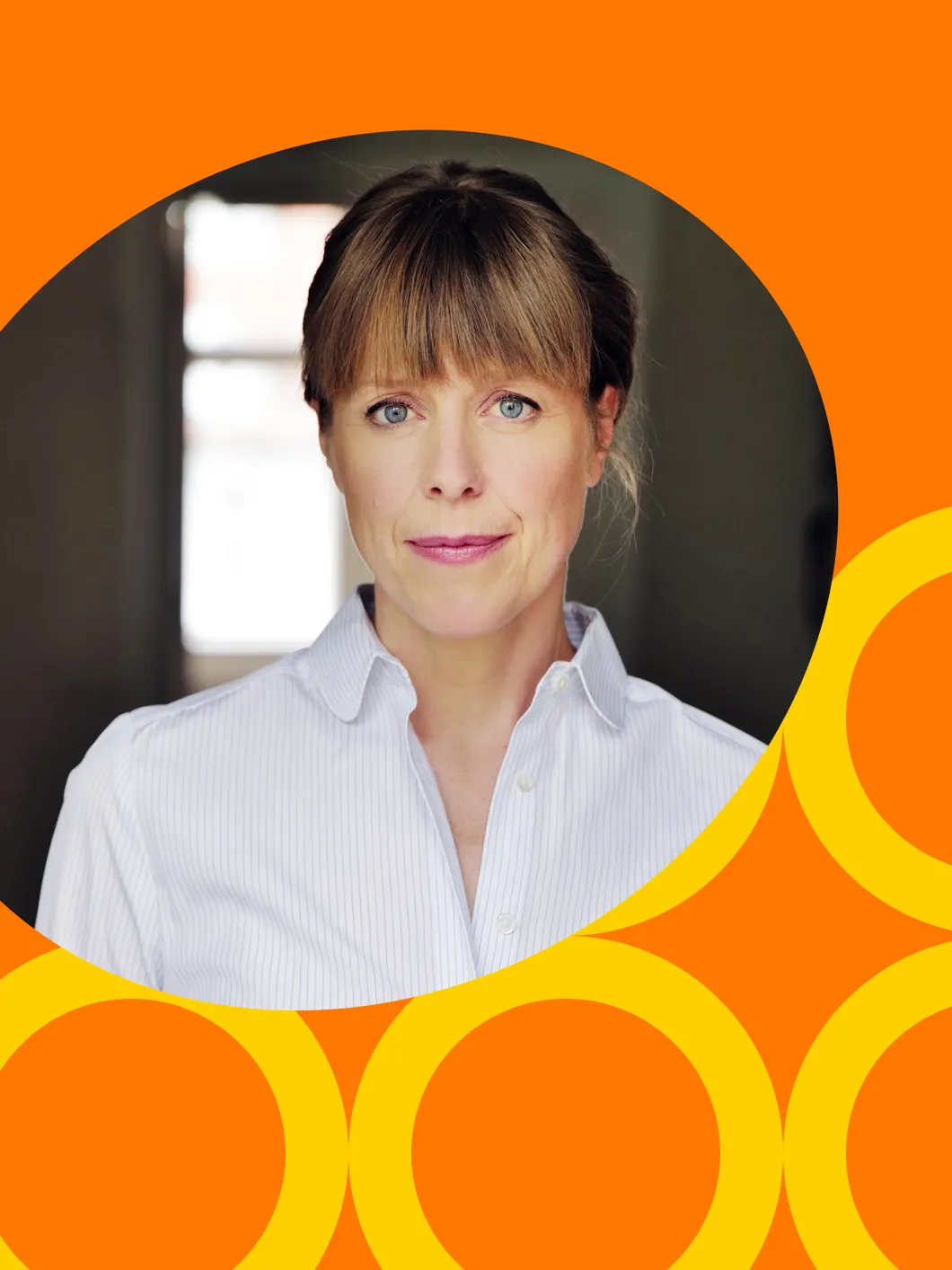 Portrait Anna Böger